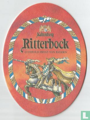 Ritterbock - Afbeelding 1