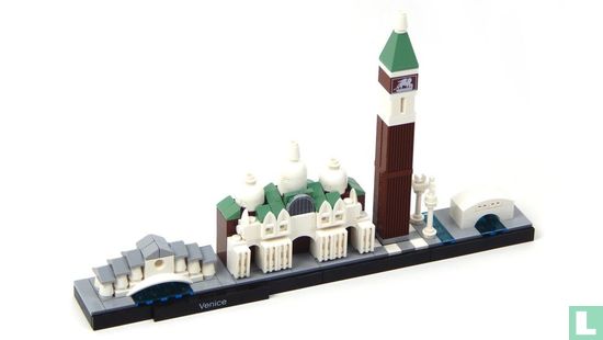 Lego 21026 Venice - Bild 2