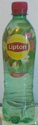 Lipton - Green Ice Tea - Jasmine Lychee - Image 1