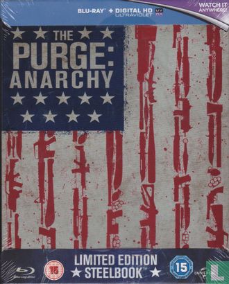 The Purge: Anarchy - Afbeelding 1