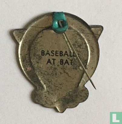 Baseball: at bat - Image 2