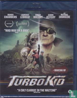 Turbo Kid - Image 1