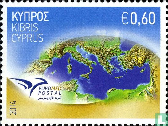 Euromed Postal