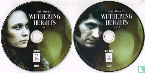 Wuthering Heights - Afbeelding 3