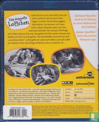 Das doppelte Lottchen - Image 2