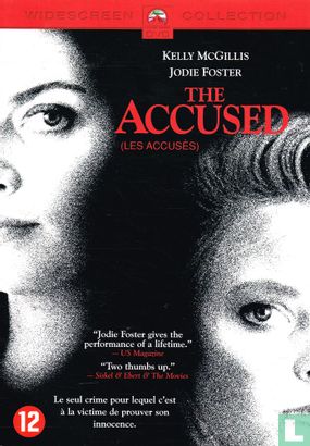 The Accused  - Afbeelding 1