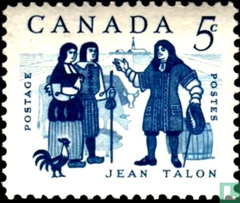 Jean Talon