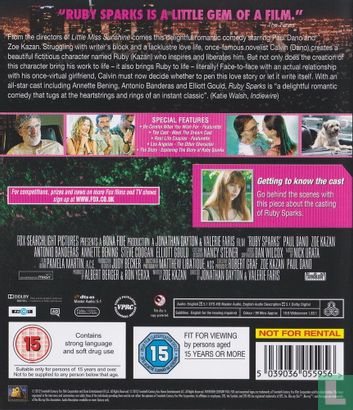 Ruby Sparks - Image 2