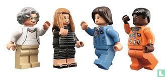 Lego 21312 Women of NASA - Afbeelding 3