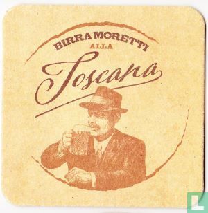 Birra Moretti alla Toscana - Afbeelding 1