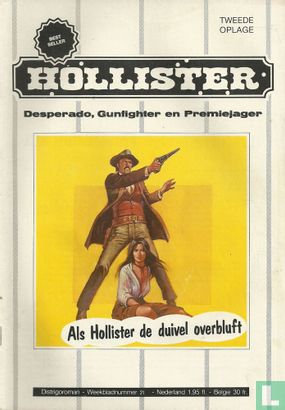 Hollister Best Seller 21 - Afbeelding 1