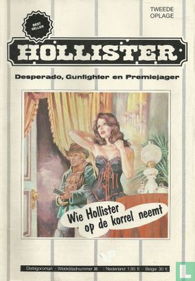 Hollister Best Seller 30 - Afbeelding 1