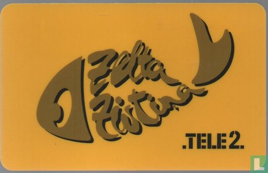 Yellow Card 52 - Image 1