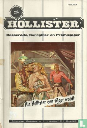 Hollister Best Seller 2 - Afbeelding 1