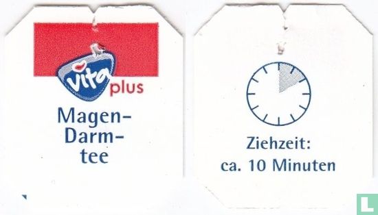 Magen-Darmtee - Afbeelding 3