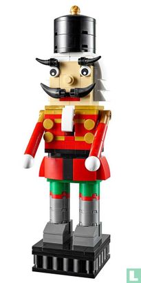 Lego 40254 Nutcracker - Afbeelding 2