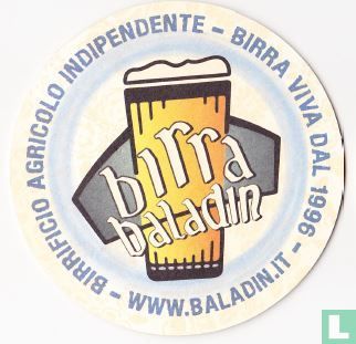 Birra Baladin - Birra Nazionale - Afbeelding 1