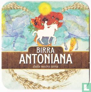 Birra Antoniana ai Tadi(bianca) - Afbeelding 1