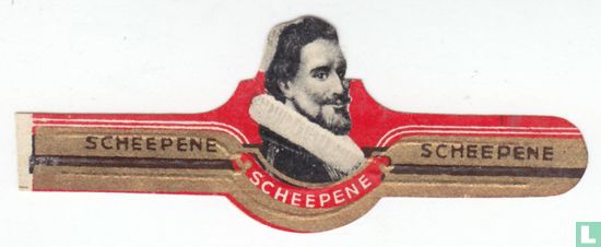 Scheepene - Scheepene - Scheepene  - Image 1