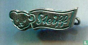 Steiff [groen] - Afbeelding 1