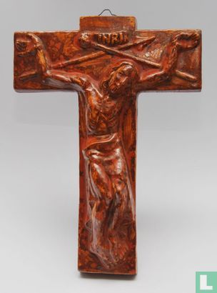 Crucifix - Johan Lint - Astra - Afbeelding 1