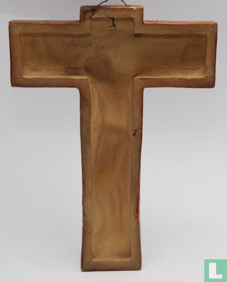 Crucifix - Johan Lint - Astra - Afbeelding 2
