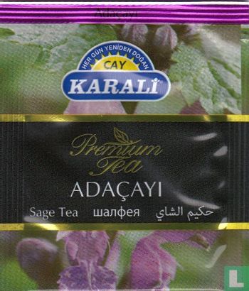 Adacayi  - Afbeelding 1
