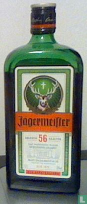 Jägermeister 0,7 L - Afbeelding 1