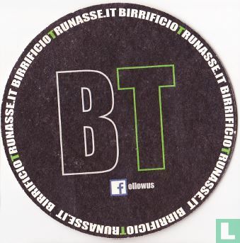 BT - Birrificio Trunasse - BIERGARTEN - Afbeelding 2