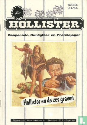 Hollister Best Seller 36 - Afbeelding 1