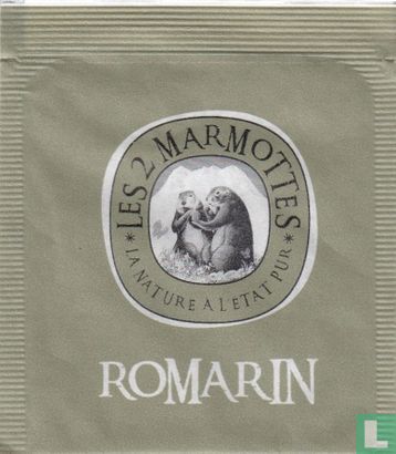 Romarin  - Afbeelding 1