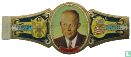 D.D. Eisenhower 1953-1960 - Bild 1