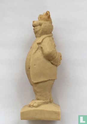 Figurine Bommel[plastique (résine), non vernie] - Image 3