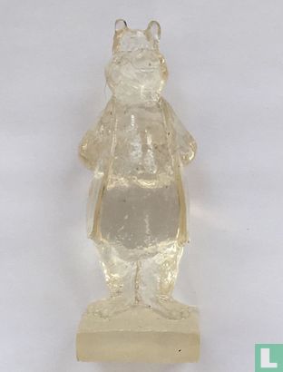 Valencia figurine [transparent] - Image 1