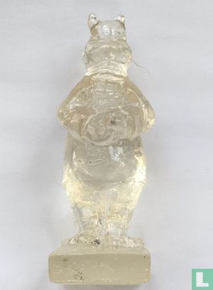 Valencia figurine [transparent] - Image 2