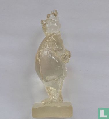 Valencia figurine [transparent] - Image 3