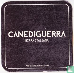 CANEDIGUERRA - Birra Italiana - Afbeelding 1
