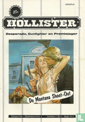 Hollister Best Seller 8 - Afbeelding 1
