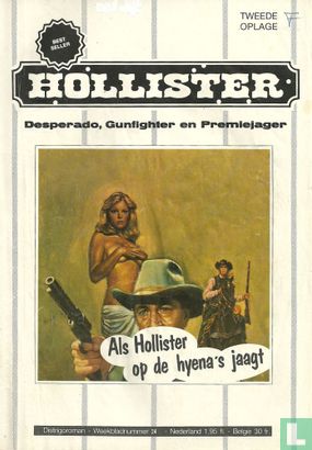 Hollister Best Seller 24 - Afbeelding 1