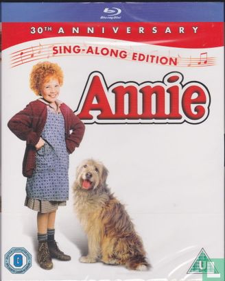 Annie - Bild 1