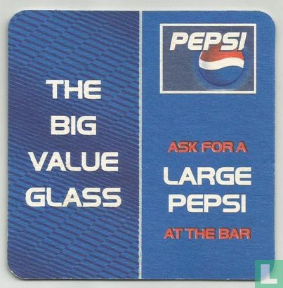The big value glass