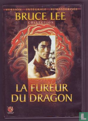Bruce Lee - La Fureur du Dragon (Version Remastérisée) - Image 1