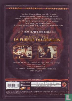 Bruce Lee - La Fureur du Dragon (Version Remastérisée) - Image 2