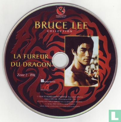 Bruce Lee - La Fureur du Dragon (Version Remastérisée) - Bild 3