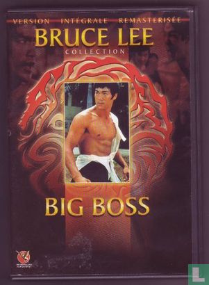 Bruce Lee - Big Boss (Version Remastérisée) - Afbeelding 1