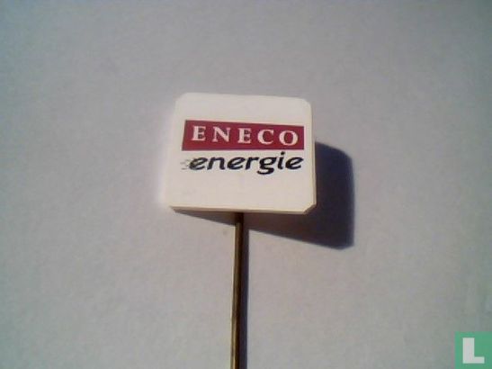 Eneco energie