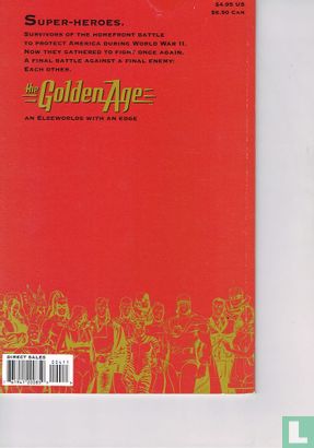 The golden Age - Afbeelding 2