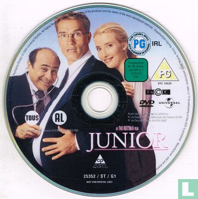 Junior - Bild 3