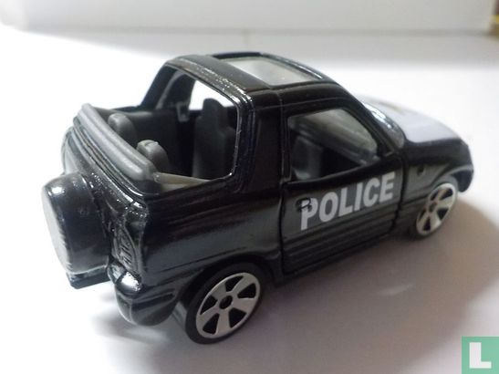 Toyota RAV4 Police - Afbeelding 2