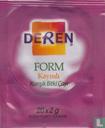 Form Kayisili - Image 1